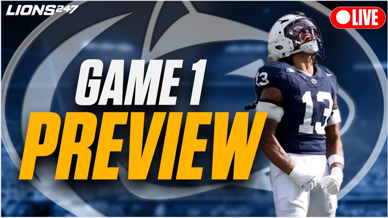 Penn State vs Marshall preview and players to watch