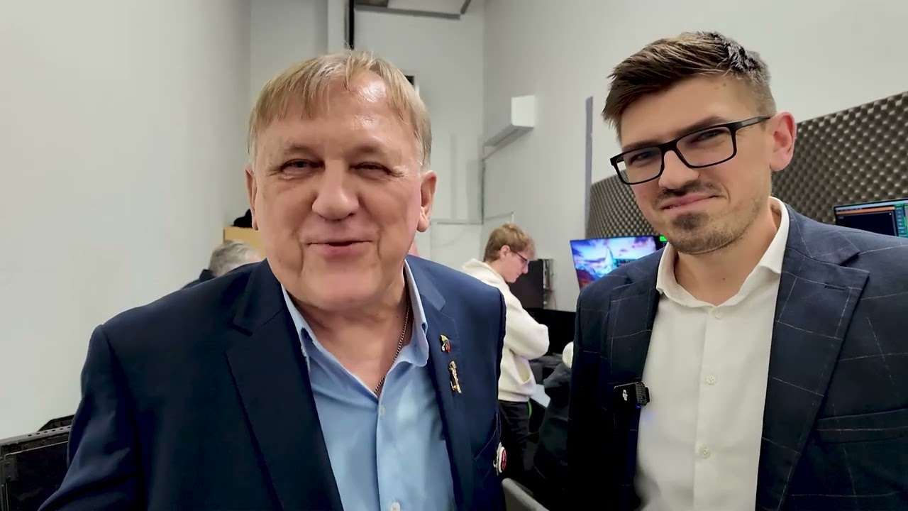 Zabavna emisija 