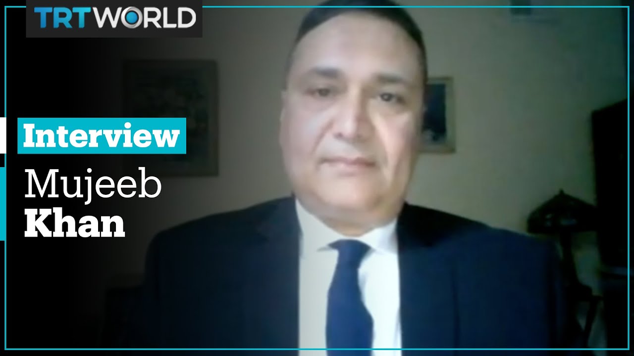 Why does the US protect Fetullah Gulen despite role in Turkey&rsquo;s failed coup?