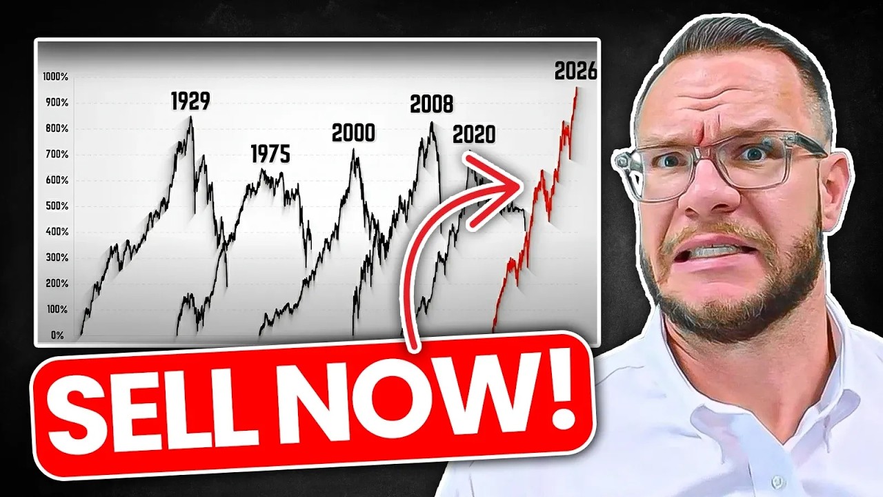 This Time is NOT Different. US Investing Championship Update💰