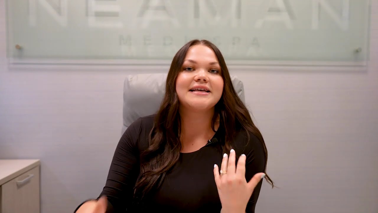 Meet Patient Care Coordinator&mdash;Kylee