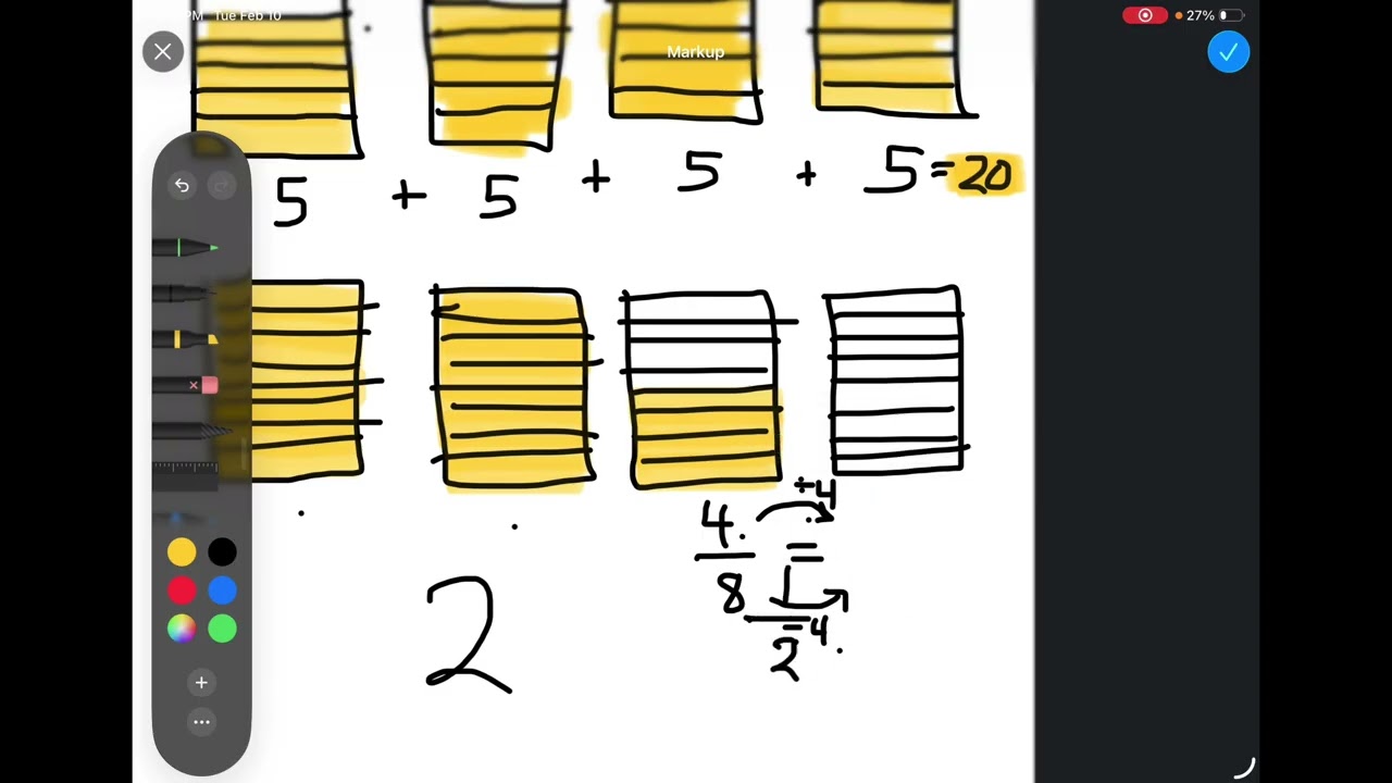 MSTEP Questions Pt. 2b 