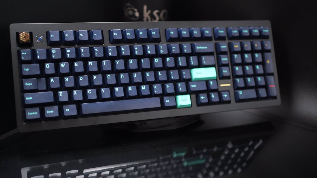 Wind X98 | JWK Poseidon Switches