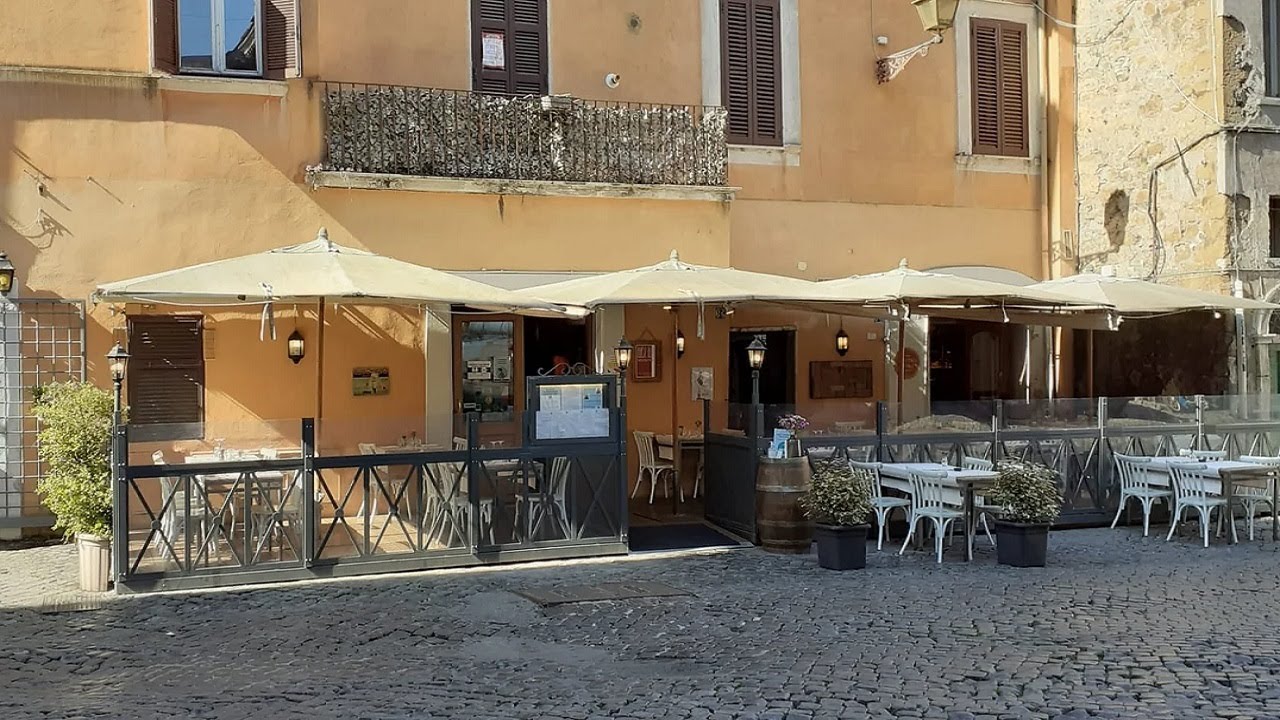 ROMA | rione Trastevere