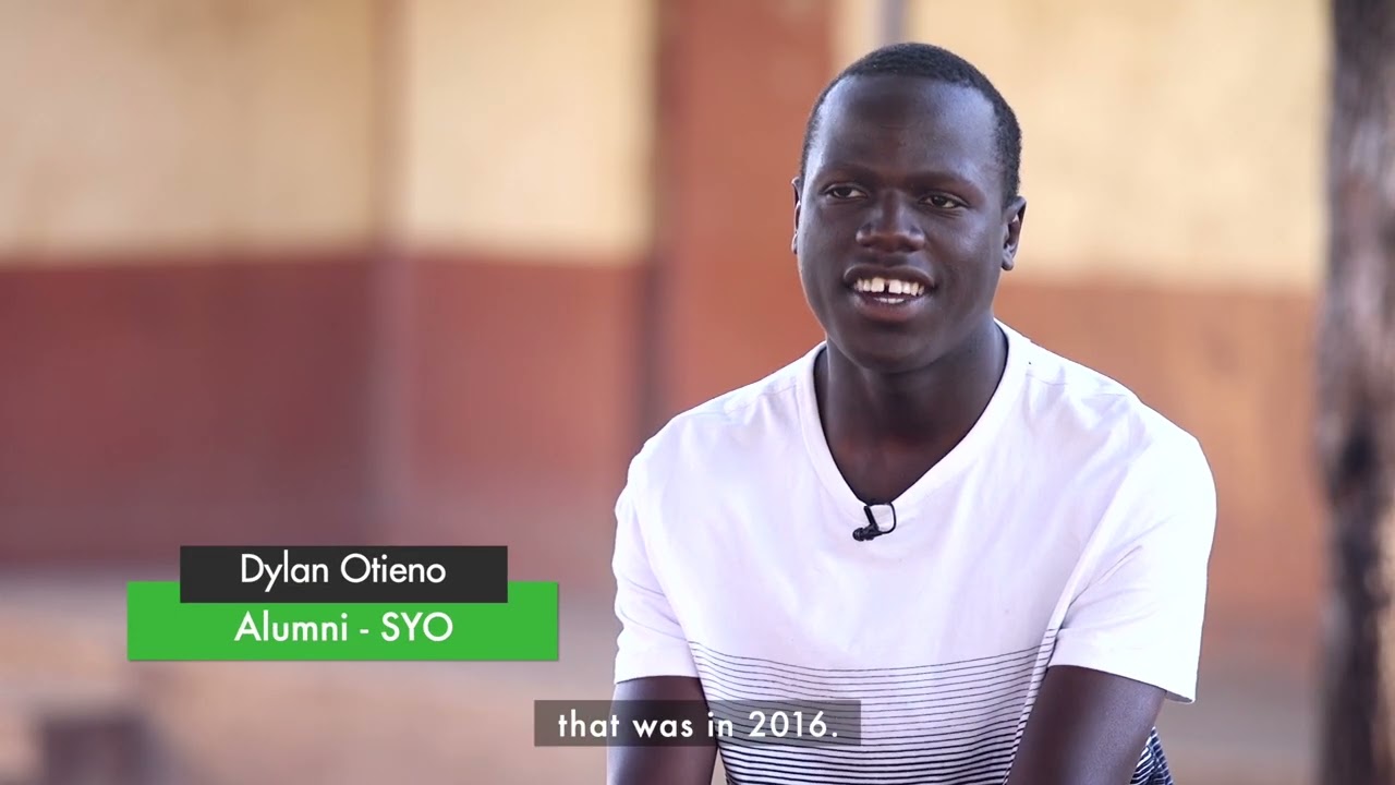The making of a classical music family #SafaricomNews #TwendeTukiuke&nbsp;
