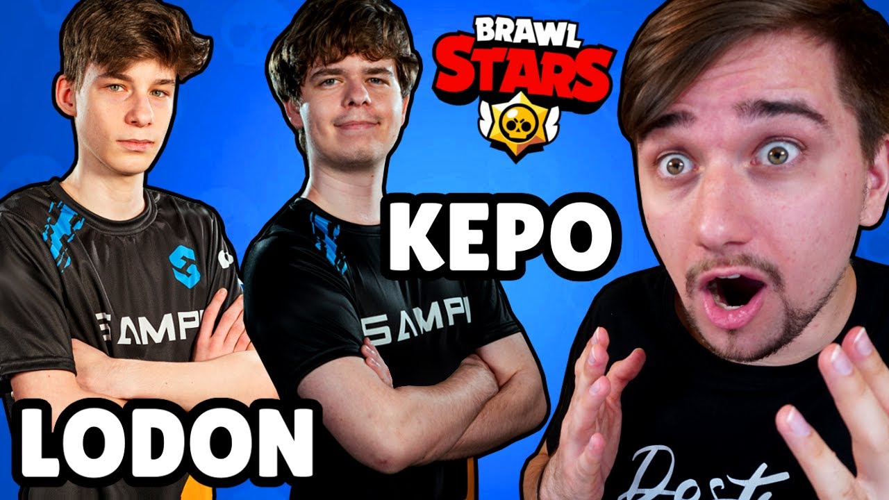 Jak hrát Brawl Stars? NEJLEPŠÍ TÝM CZ/SK | Tipy a Triky @TeamSampi