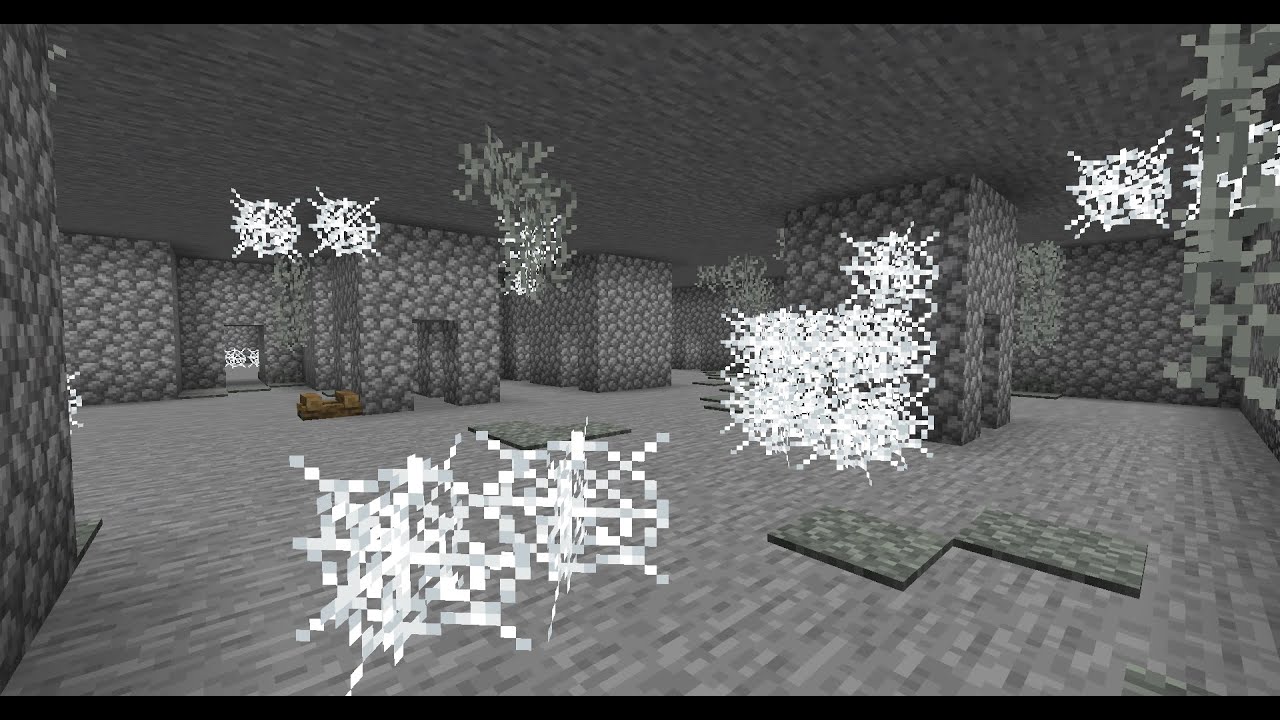 Minecraft Roguelike DevLog 1