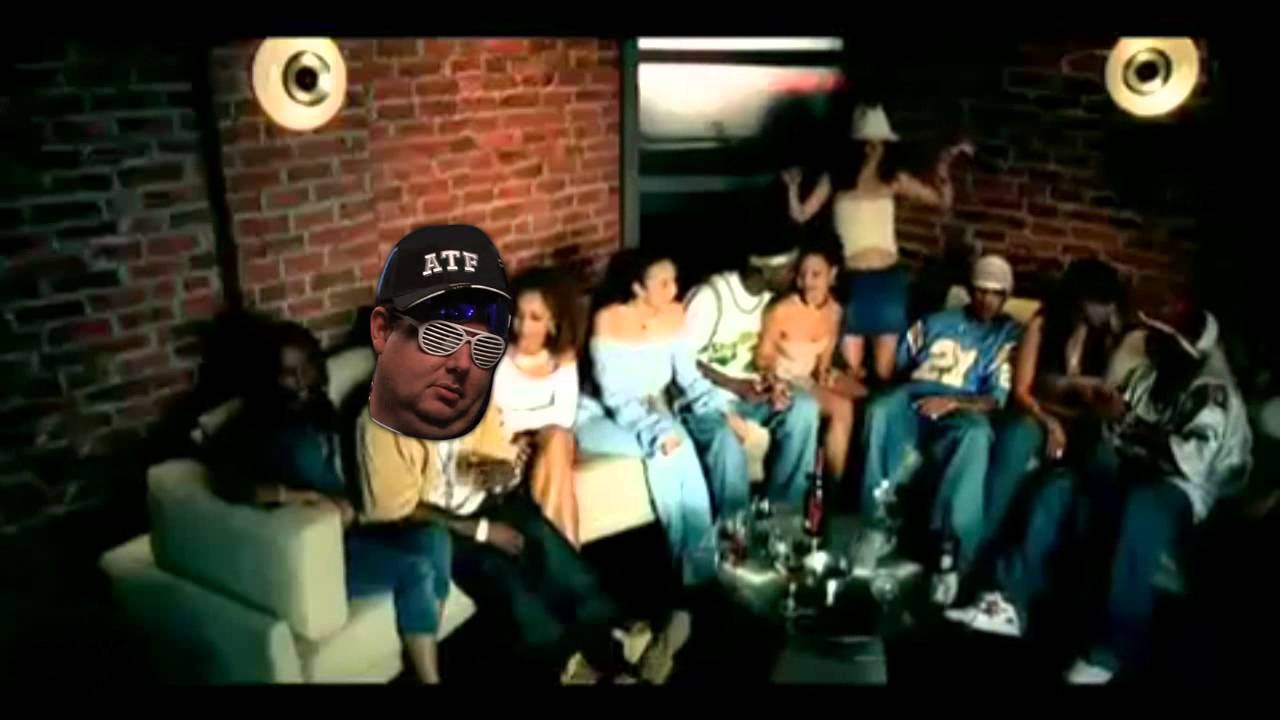 jeff gerstmann - in da club (official video)