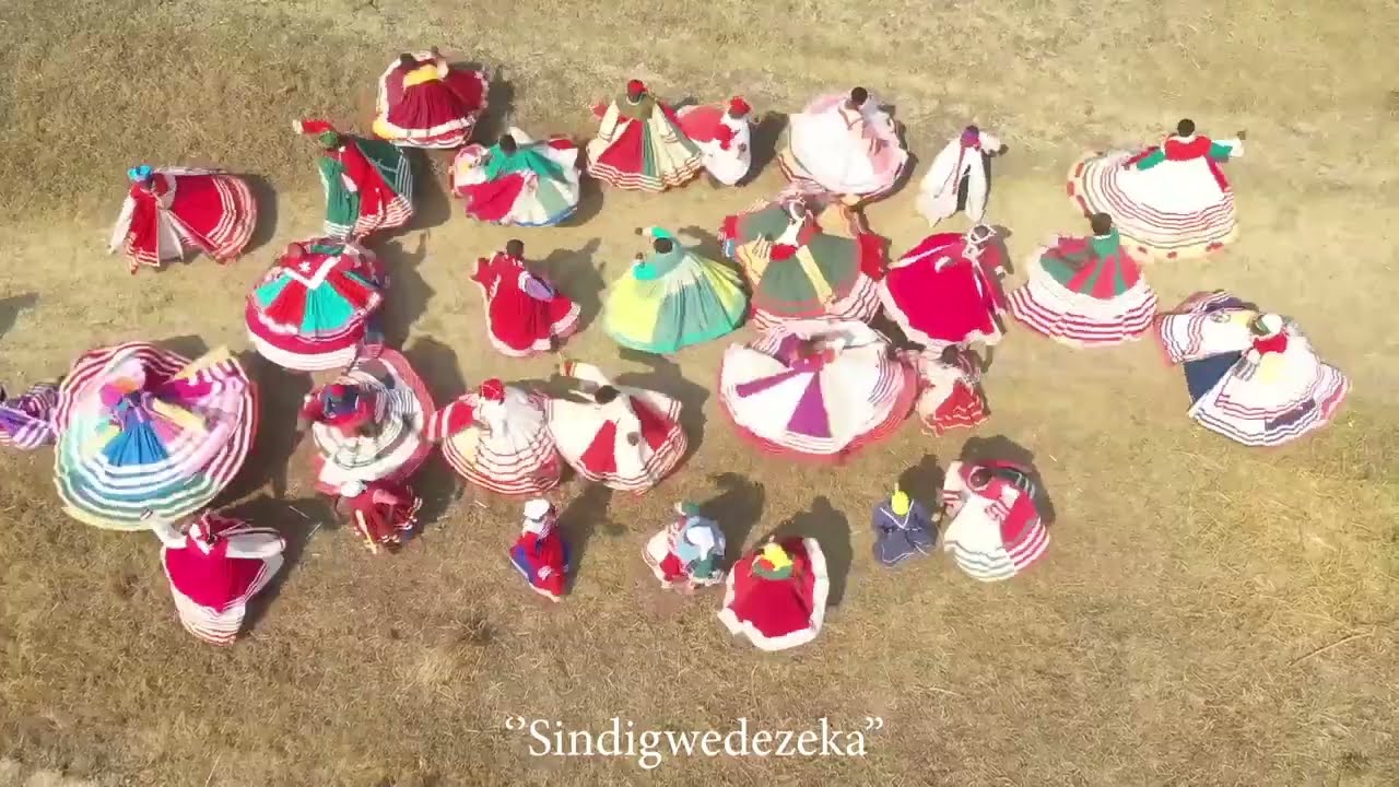 SINDIGWEDEZEKA_BY JOSHUA MAKAWA(ZIONIST WENIWENI)