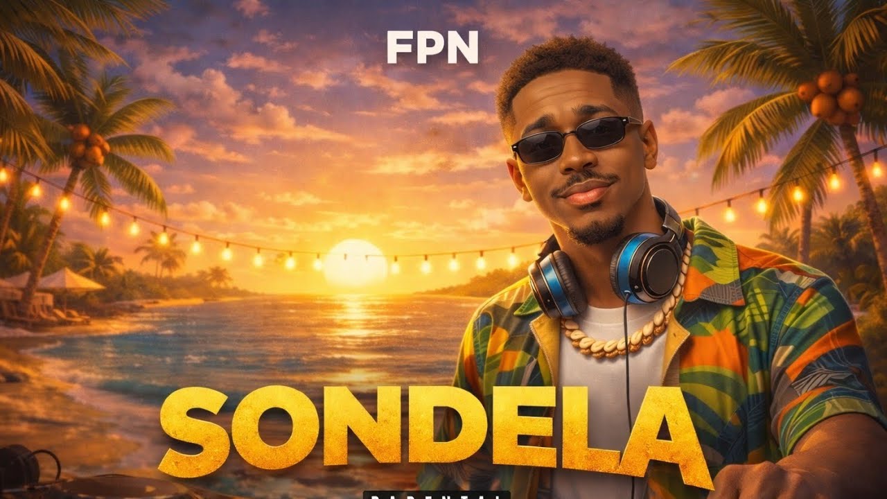 FPN - Sondela [Official Music]