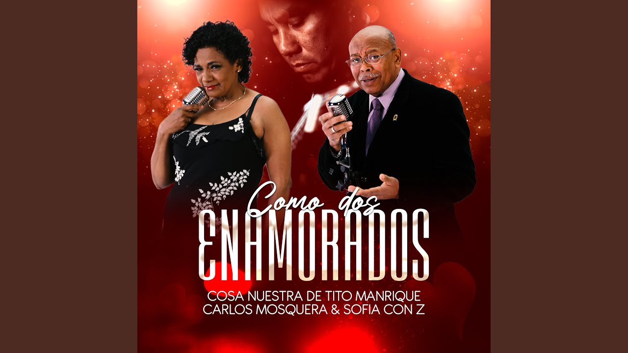 Como Dos Enamorados