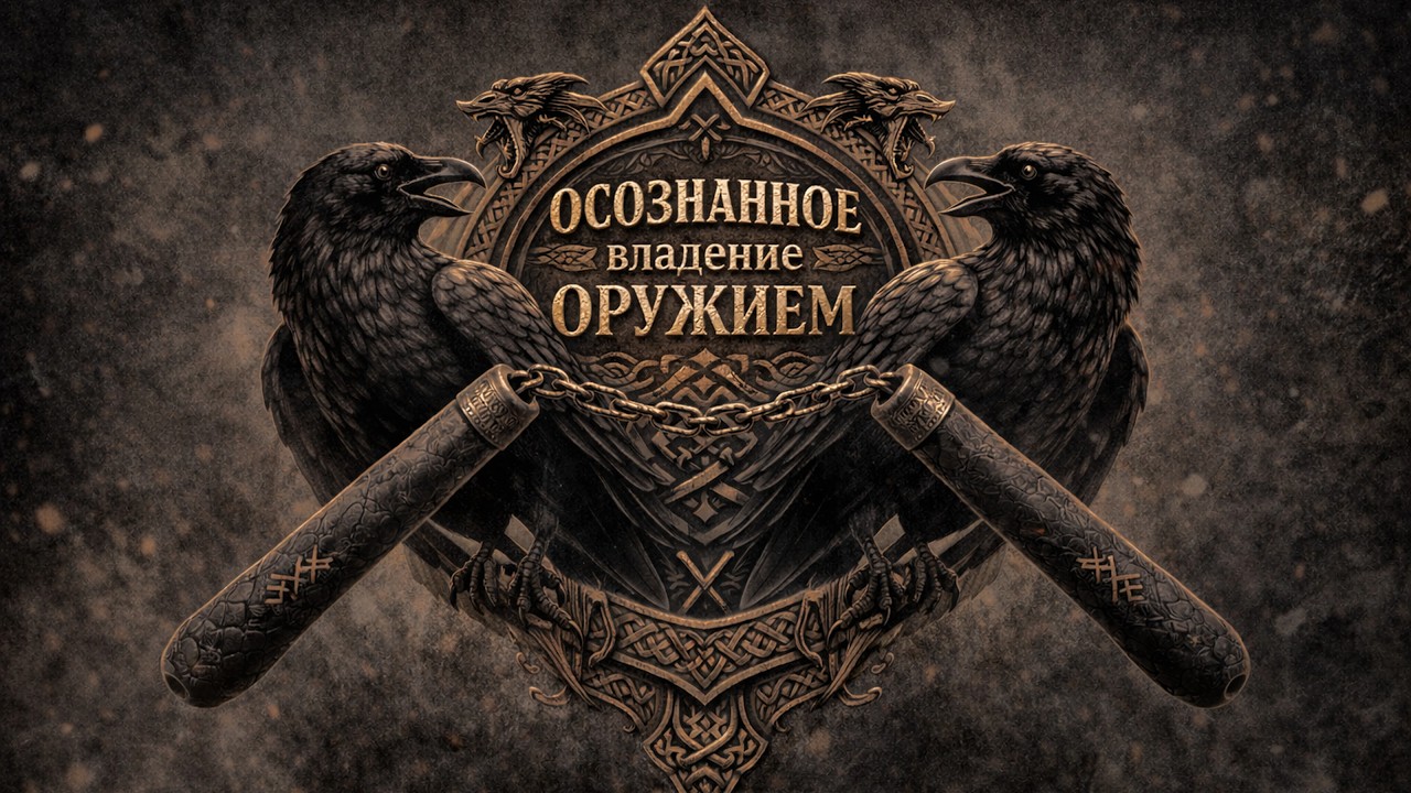 Осознанное Владение Оружием