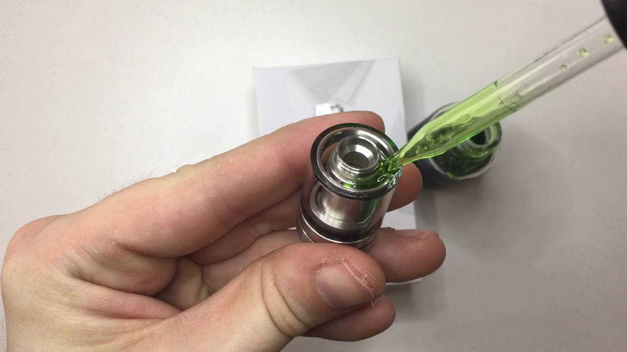Melo 3 eleaf