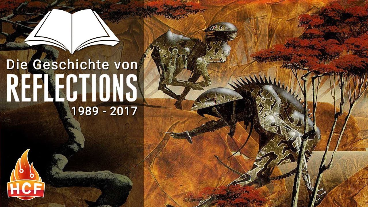Reflections Interactive Historie – Von Psygnosis Zugpferd zum Ubisoft Zulieferer