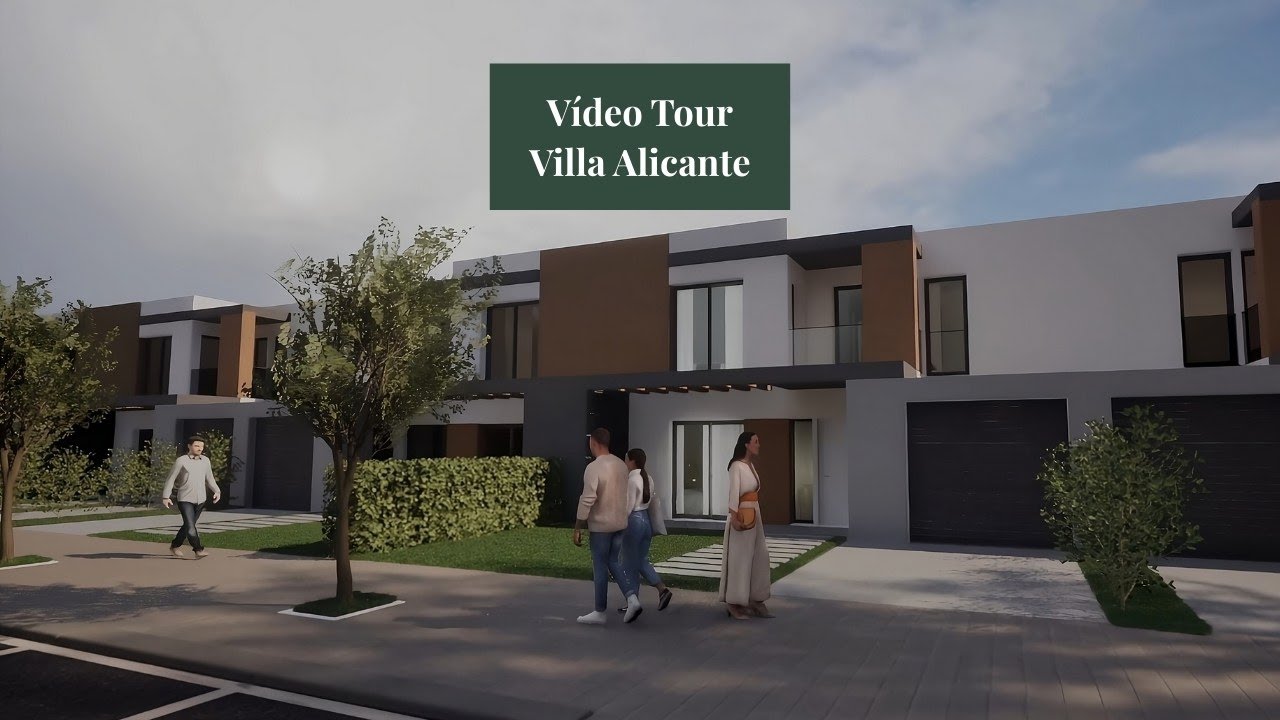 🏡 Herdade Real de Santiago | ▶️ Vídeo Tour Villa Alicante | 📍 Pegões, Montijo