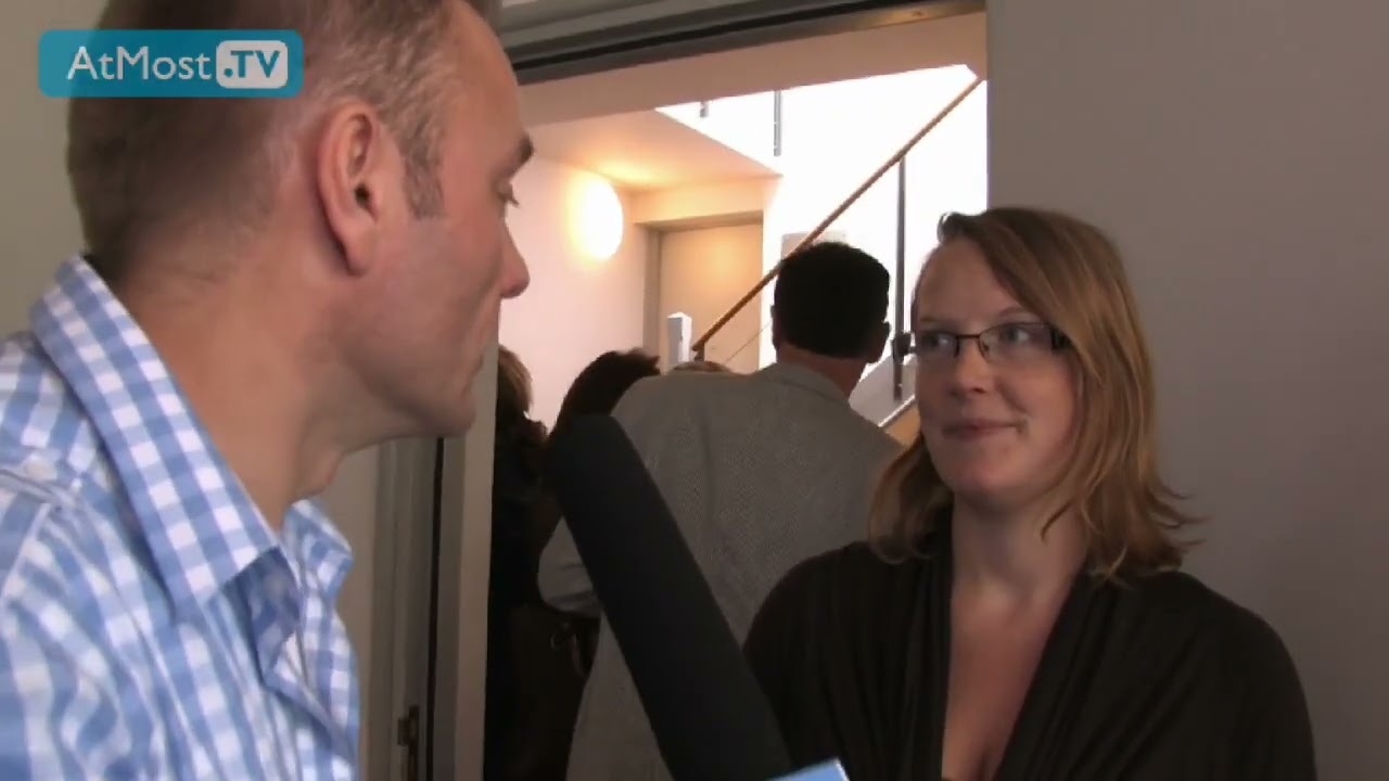 Klantcase AtMost: video-impressie TMA HR talentdag