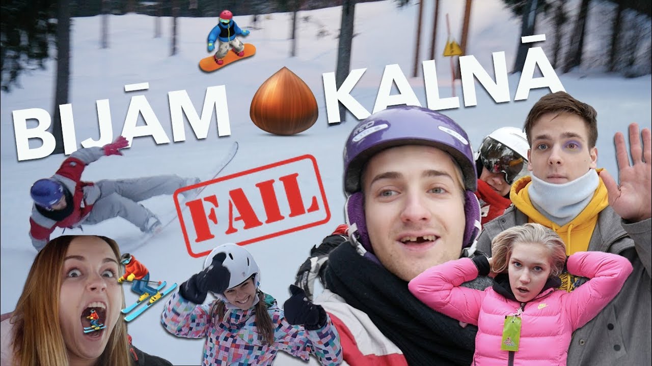 KURAM NO KOMANDAS LABĀK SLĪD?