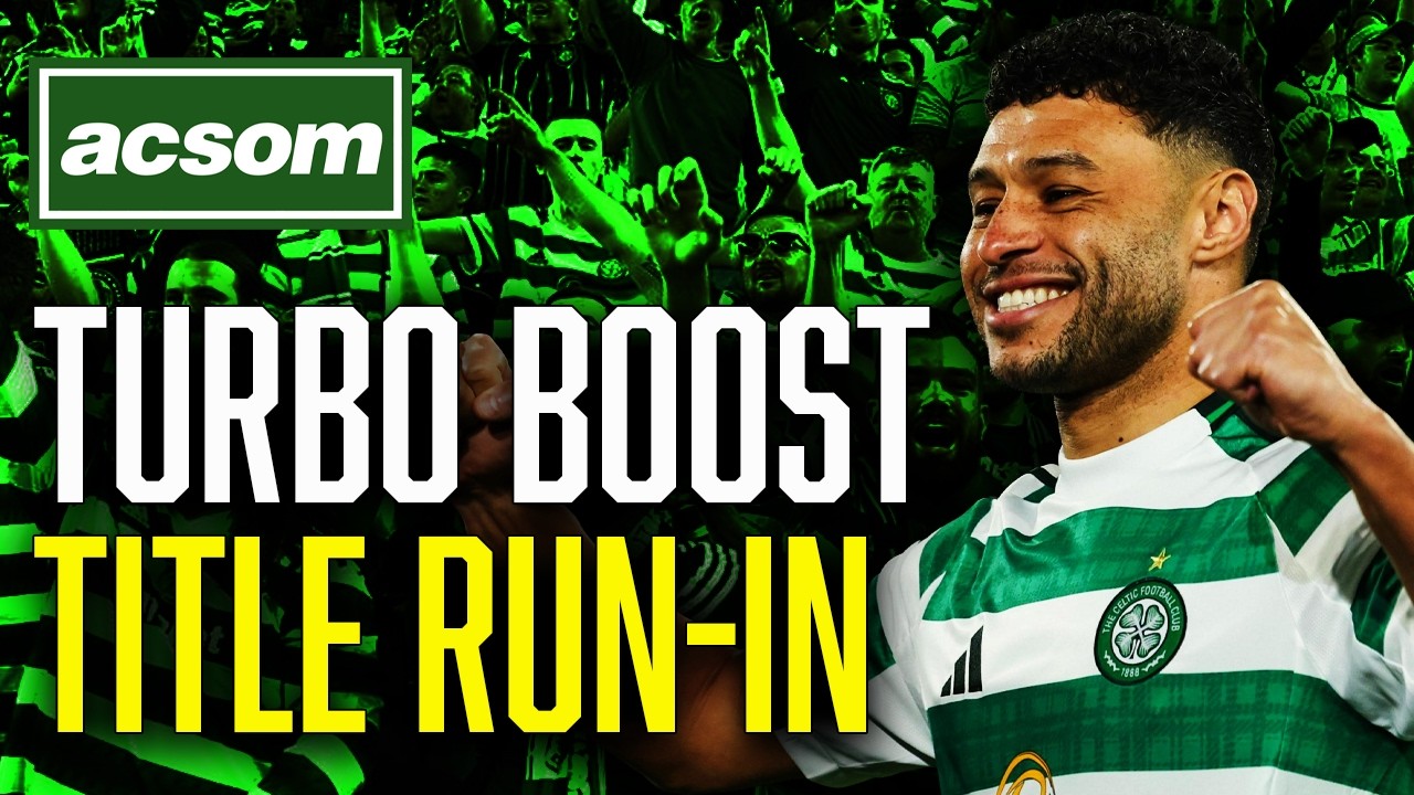 Get Celtic fans back in to give O'Neill's title challenge another boost ACSOM A Celtic State of Mind