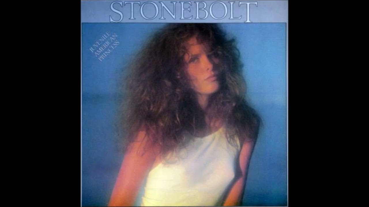 Stonebolt   Juvenile American Princess    Outrun The Sun
