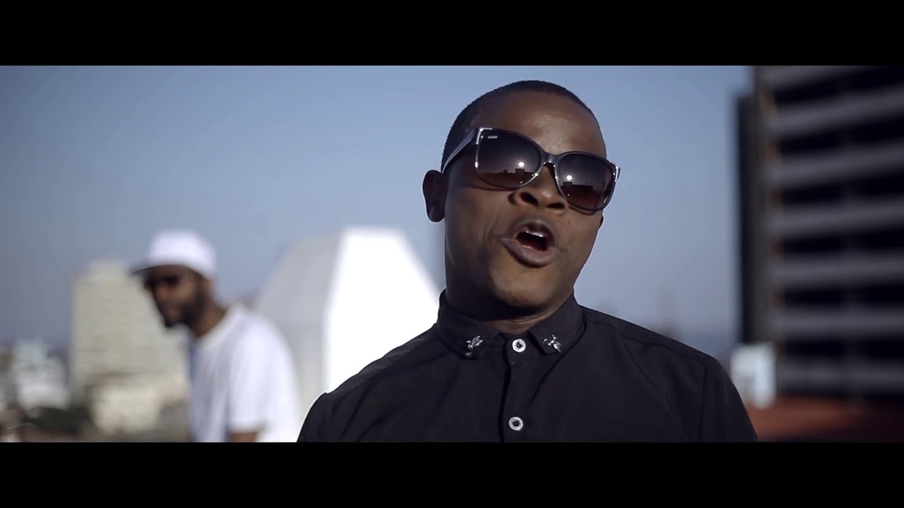 Kubila Rhymes Ft Field &ndash; COISAS DA VIDA ( V&iacute;deo Oficial ) Full HD