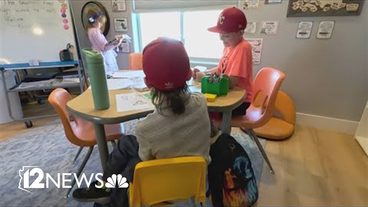 Microschool founder credits ESA program with helping families choose alternative education options