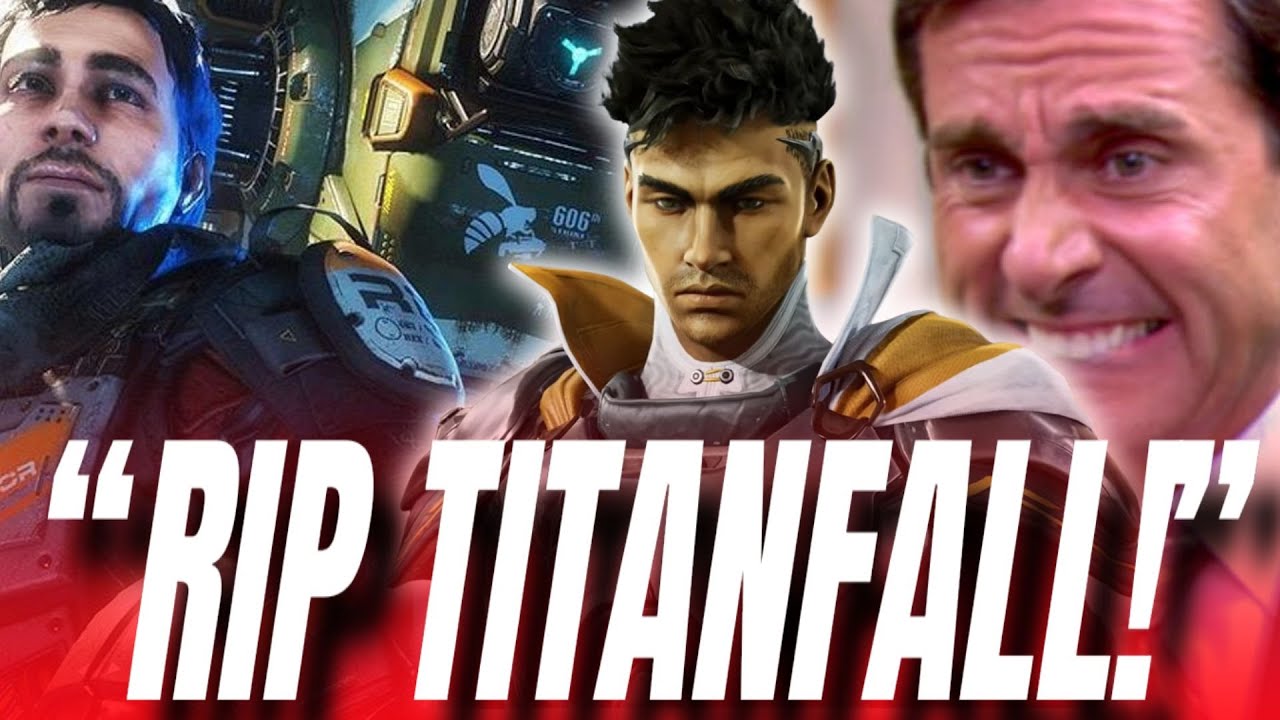 Новый Титан... точнее, Хайгард, подвергается жестокой критике!