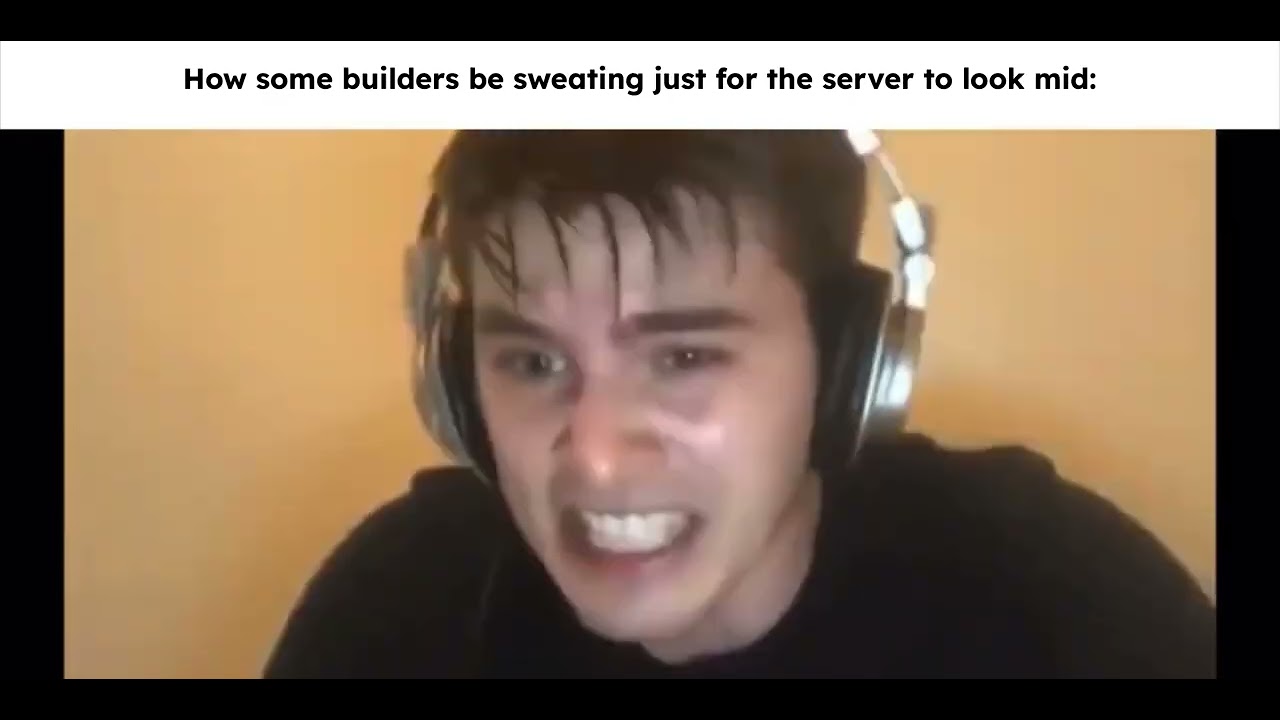 Make a Server slander