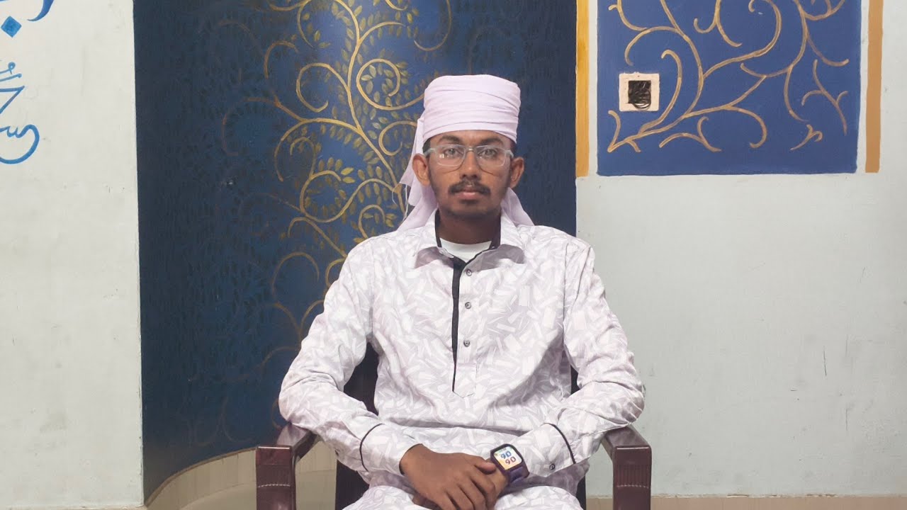 #RAMADAN CRESCENT -3🌛🌛🌛🌙#DIKAR AND #DUA #MAJLISH#M.S.mohamed Rahamatulla