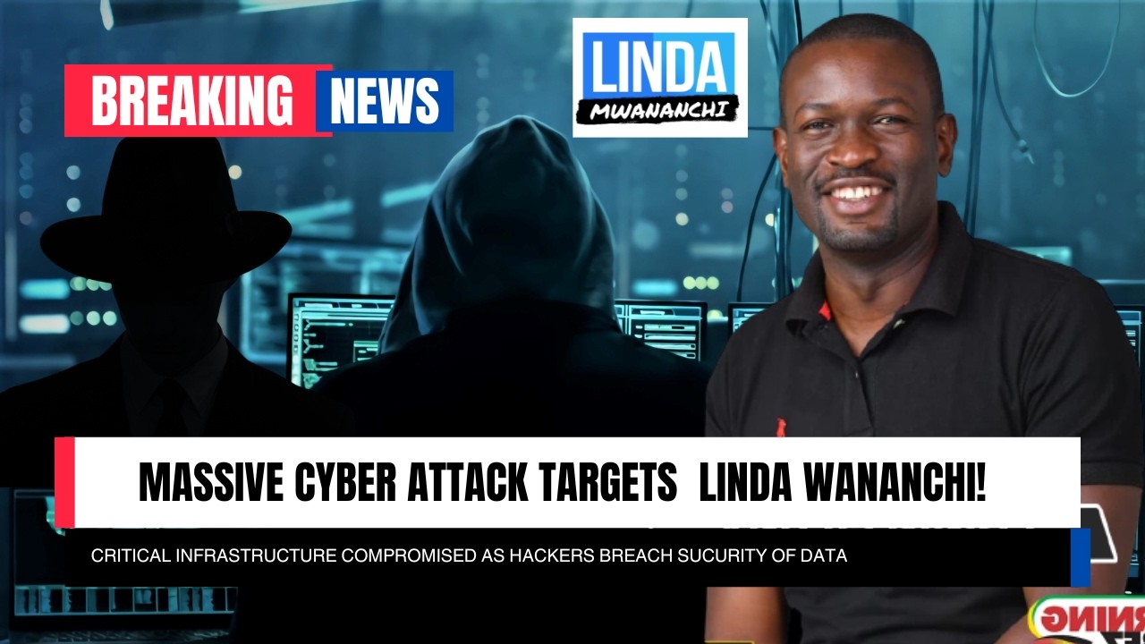 🚨 EXPOSED The Dark Force Behind Sifuna’s “Linda Mwananchi” Hack — What They Don’t Want You To Know!