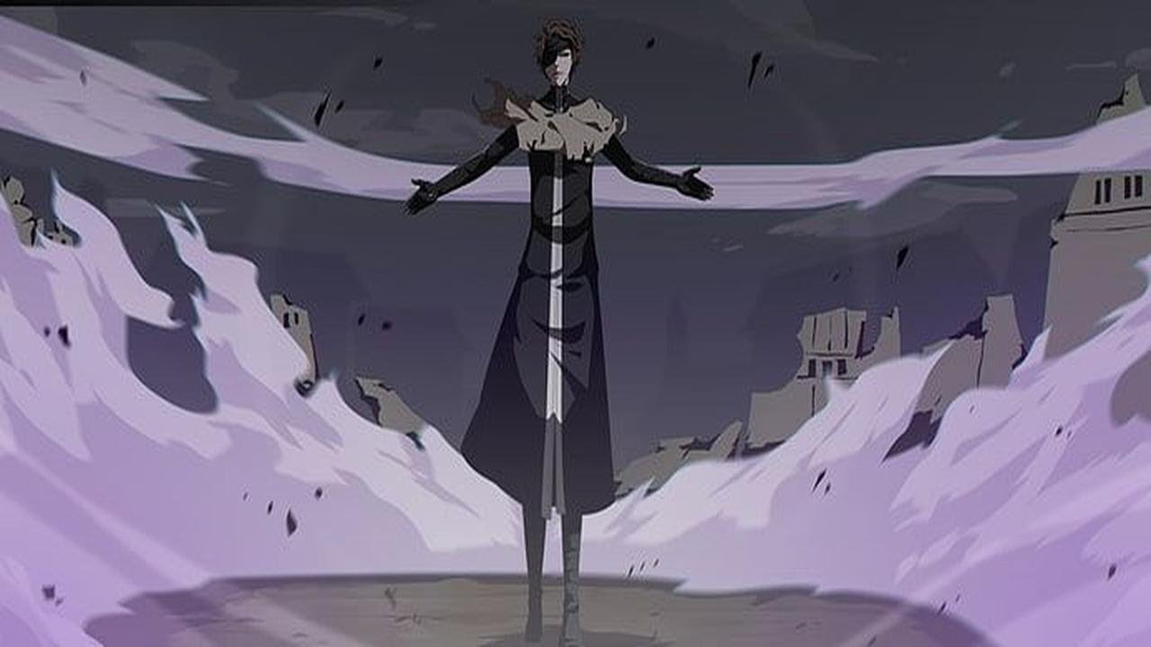 The End Of The Worst Snake (antimajes)