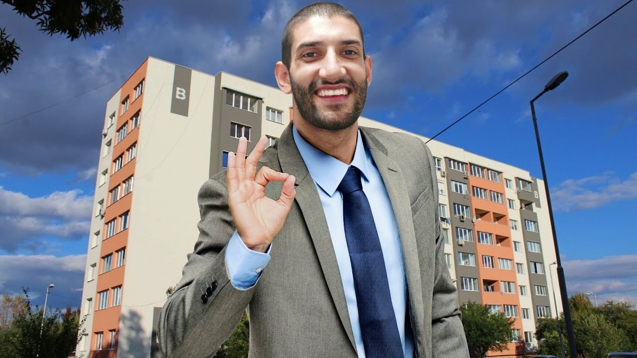 🏠Защо да купиш ПАНЕЛ, а не ново строителство