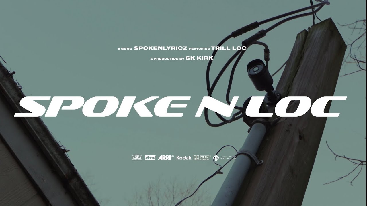 Spoke N Loc (Official Music Video)