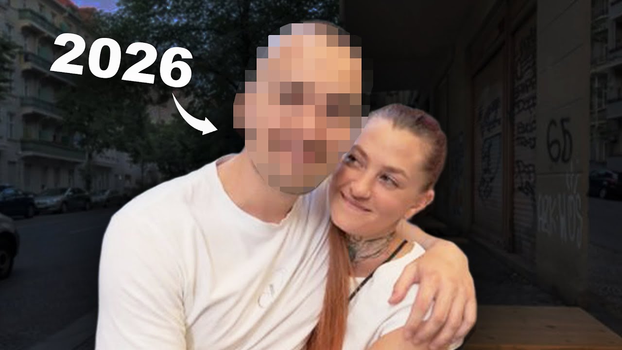 Was ist mit Yo Oli passiert?