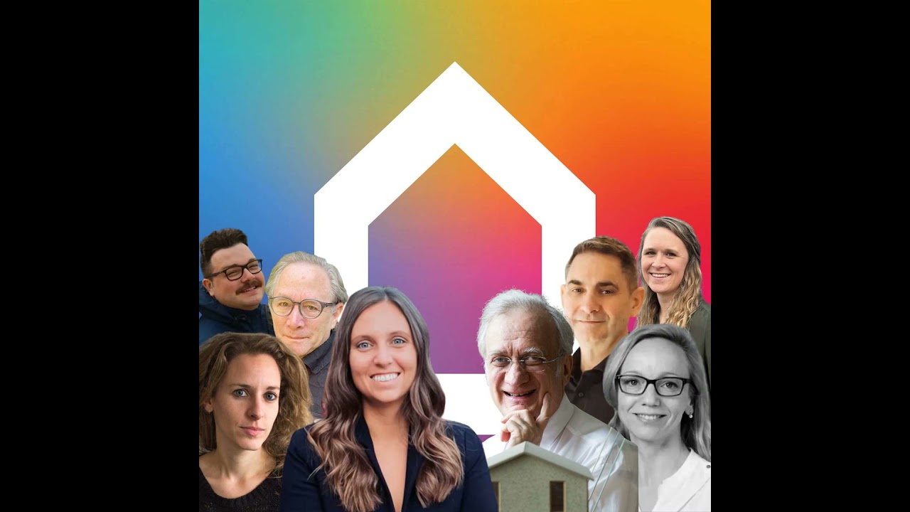 TRE 13: Starting Out and Rethinking Retrofits