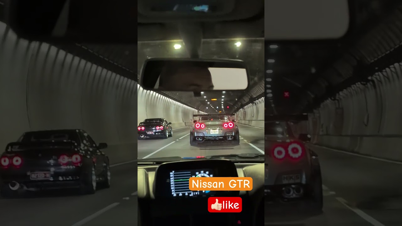 #nissan #gtr35 #nissangtr  #ehaust#sound#flame