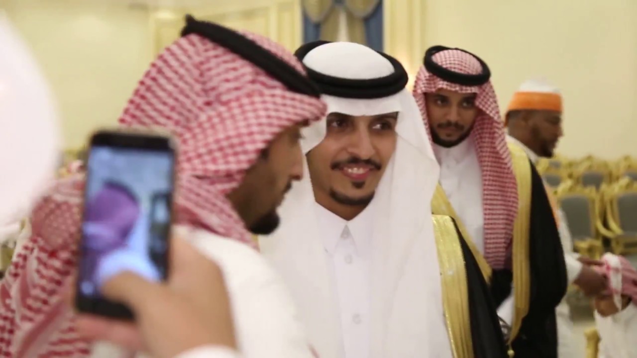 حفل أبناء فهد بن ناصر الهراثمه الشكرة (رحمه الله) | البارع للانتاج الاعلامي للاستفسار :0590231243