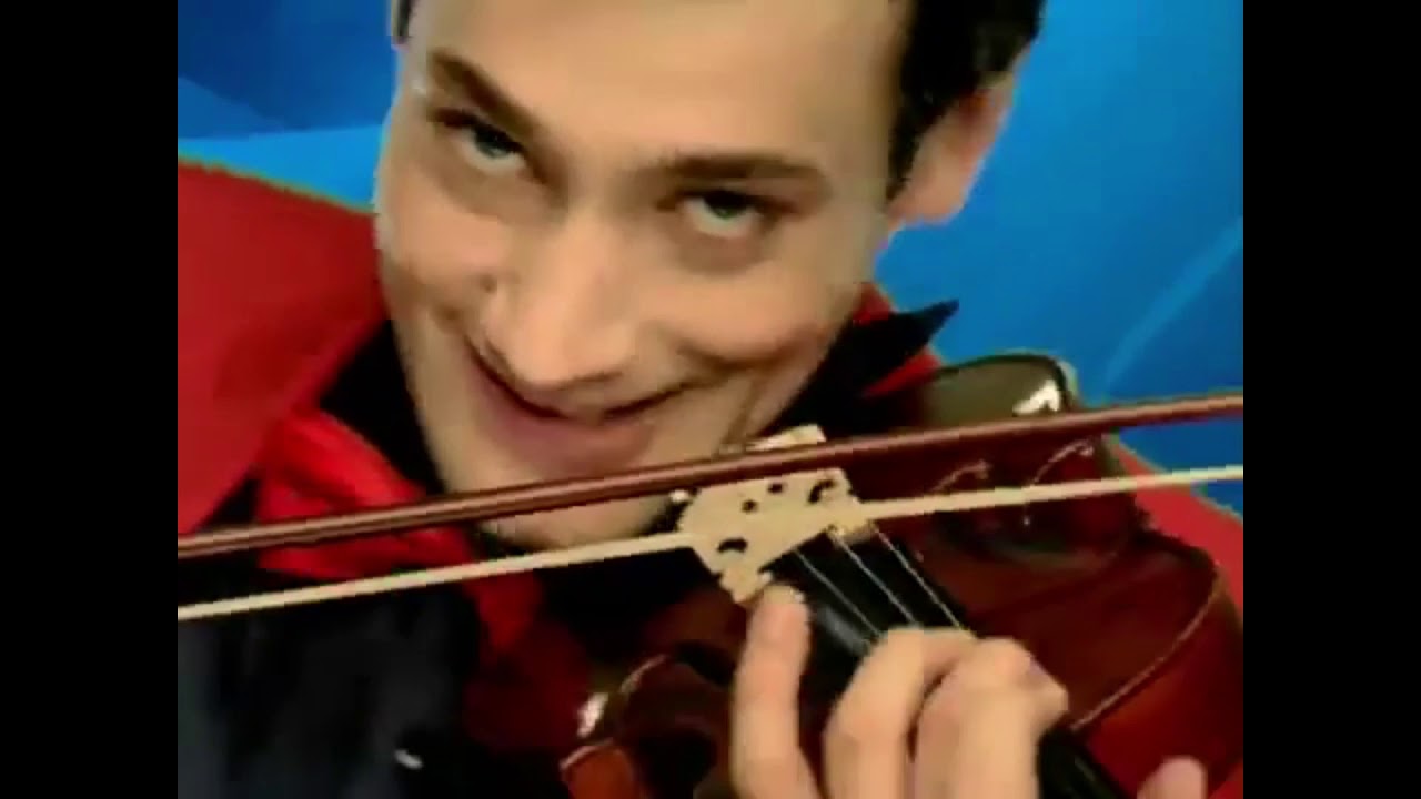 Мини-сборник заставок СТС (лето 2010)