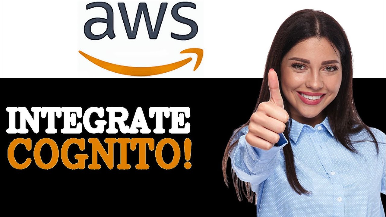 Пошаговое руководство по интеграции AWS Amplify с Cognito (2025)