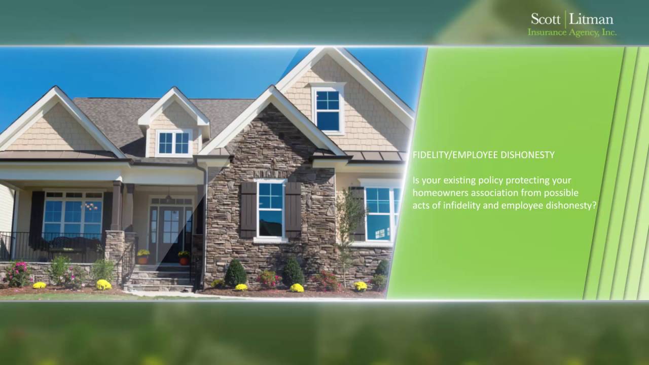 Homeowners Association