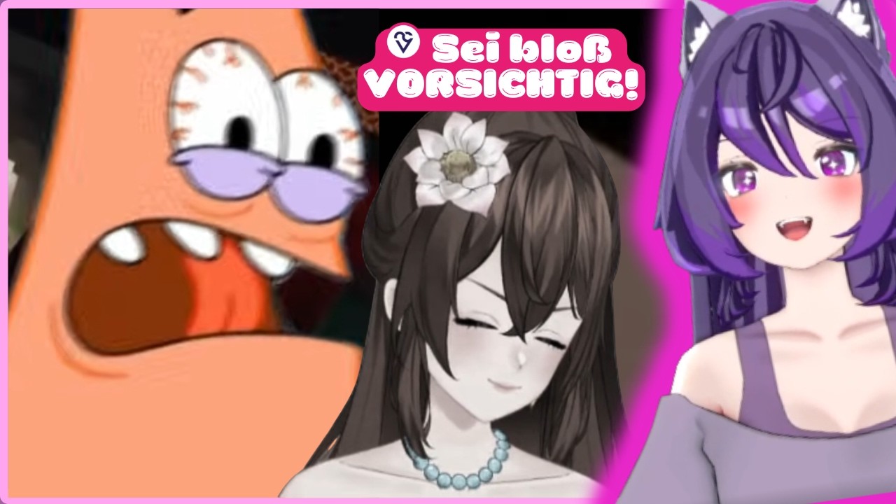 Sei bloß VORSICHTIG! 😭 | Clip Compilations VHeart 05 | Gatrex Reaction