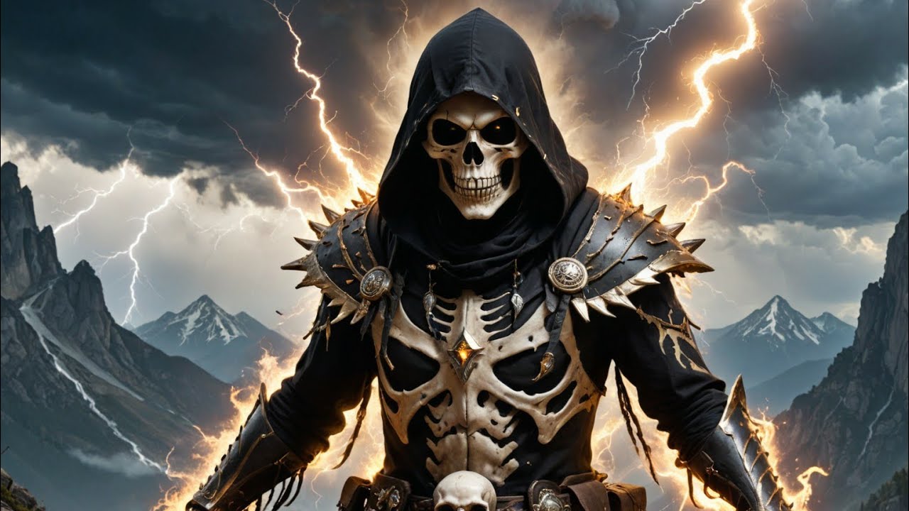 The Bunker Master - Mind Over Matter