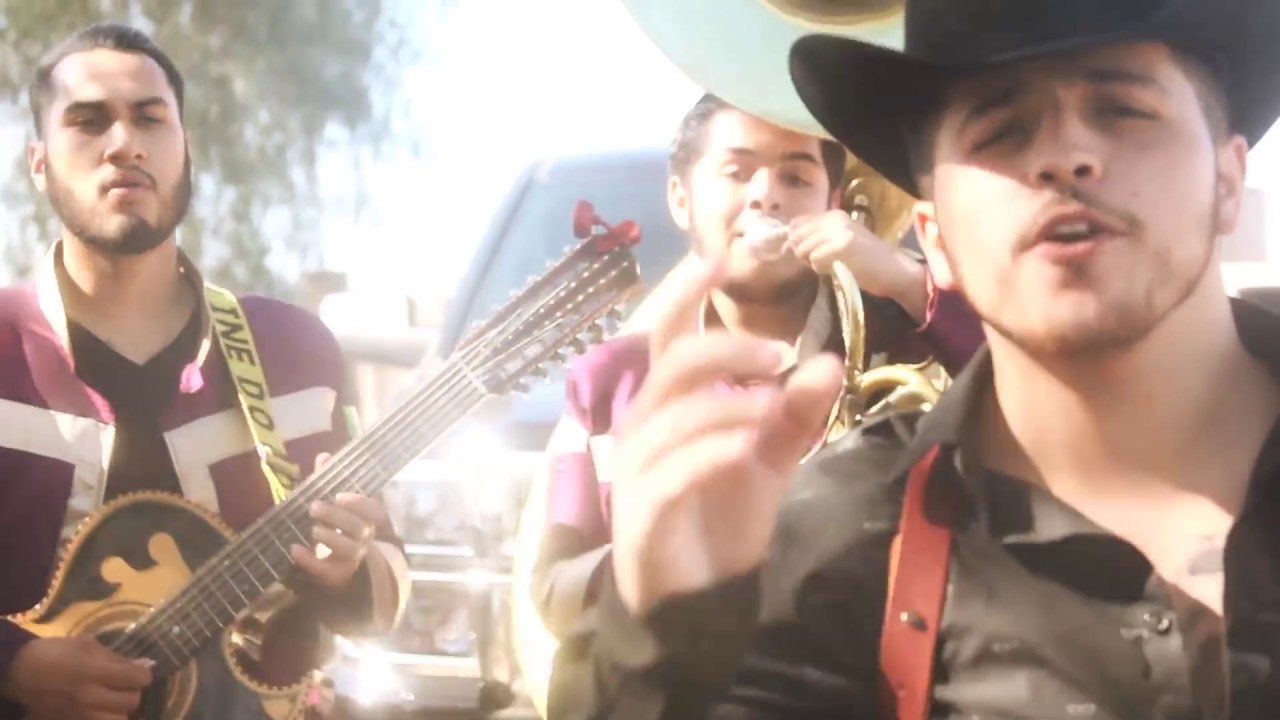 Jesús Mendoza - El Chemita (Video Oficial)