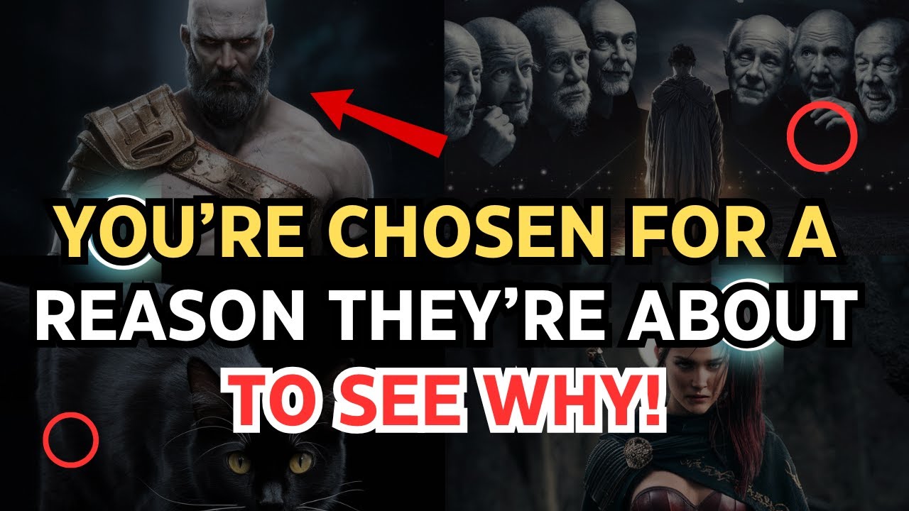 ИЗБРАННЫЕ, ТО, ЧТО ВЫ ПЕРЕЖИЛИ, ШОКИРУЕТ ВСЕХ 😳🔥 | ПРОСВЕТИТЕ МУДРОСТЬ |