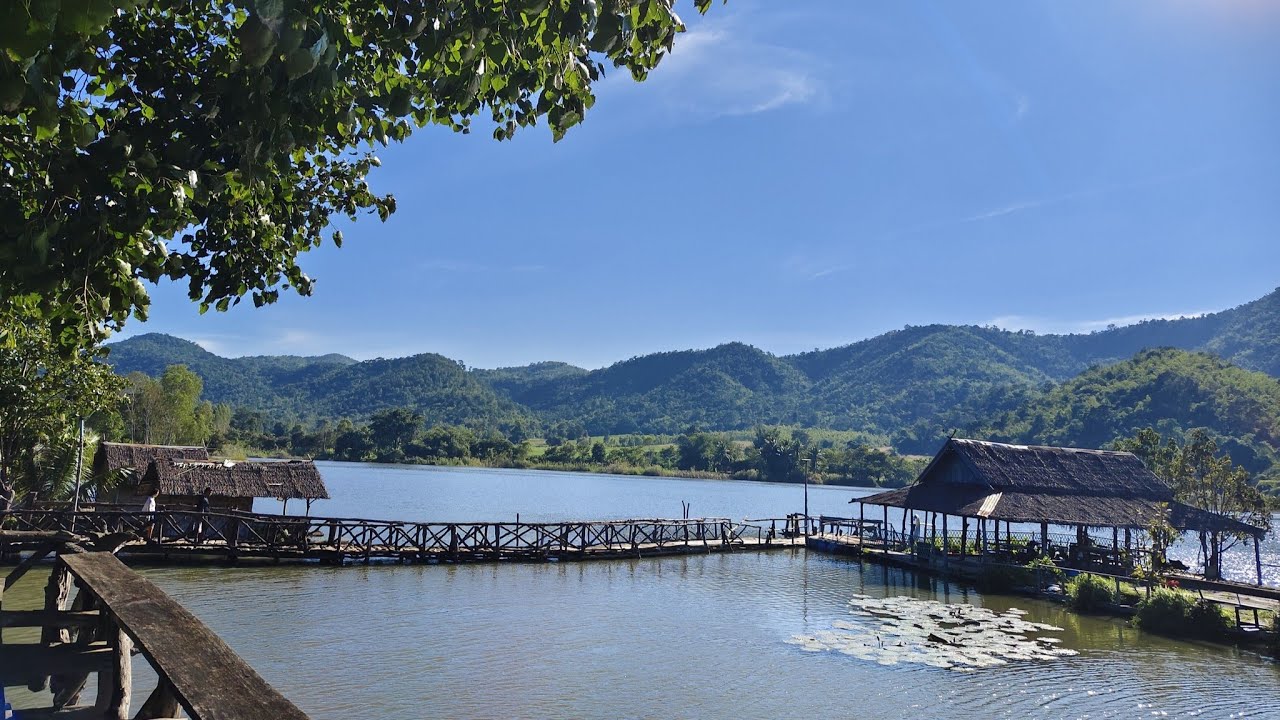 ทางไปปางอุ๋งอิ๋งสุพรรณ 2568