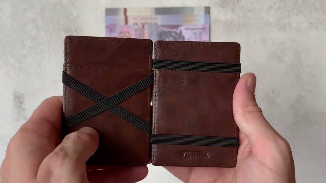 Venner Wallet  - Demo