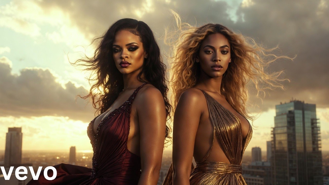 Rihanna Ft Beyonce - Devotion (2026 Official Music Lyrics)