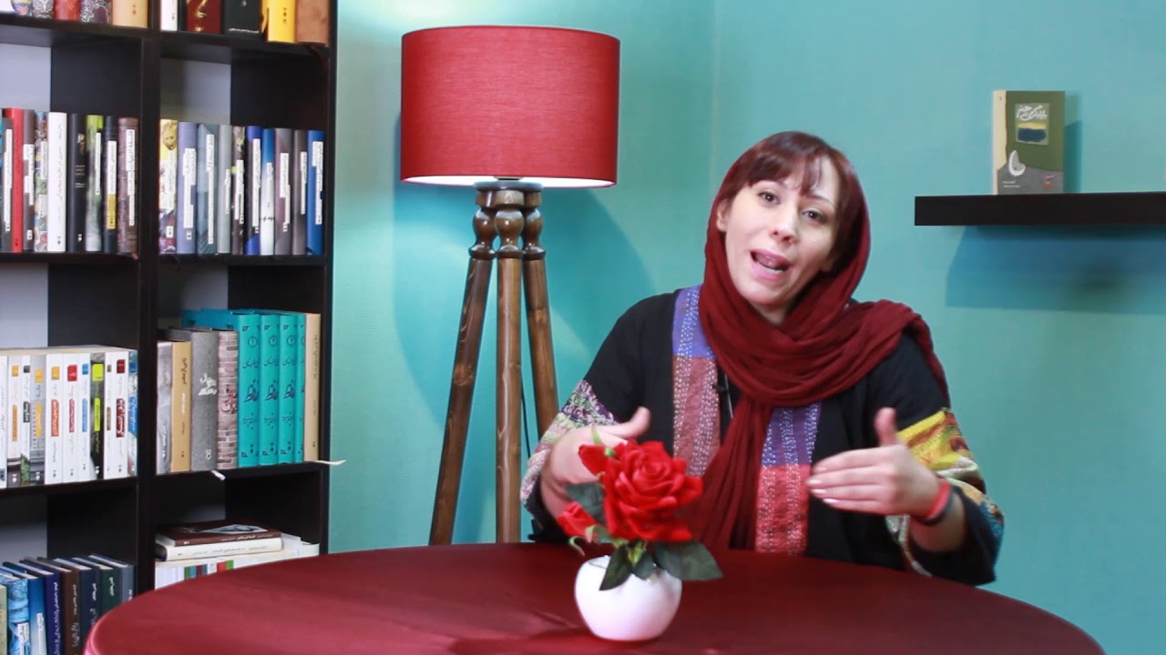 حرفِ نو؛ مجله فرهنگی - تصویری &laquo;نشر نو&raquo; - قسمت بیست&zwnj;وسوم