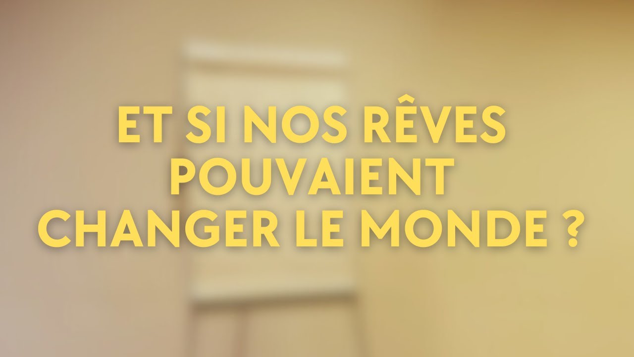 Réensauvageons nos rêves | Libérer nos imaginaires pour régénérer la Terre