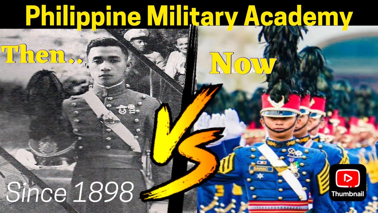 The Dark History of the Philippine Military Academy