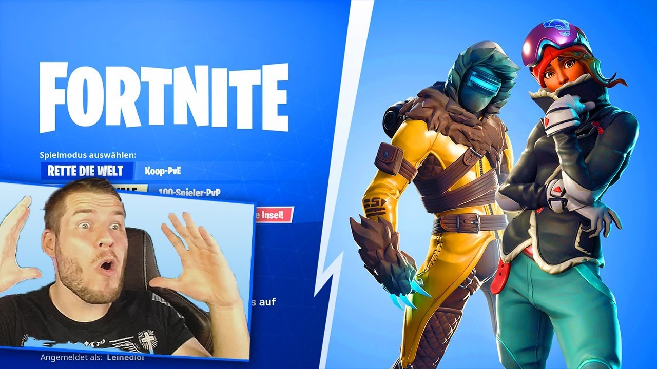SEASON 7 IST DA!